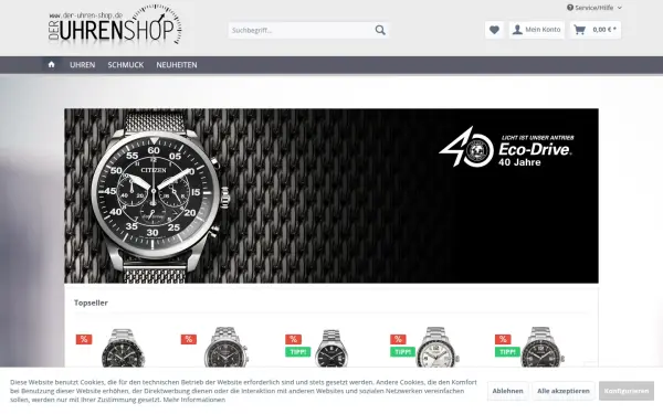 der-uhren-shop.de