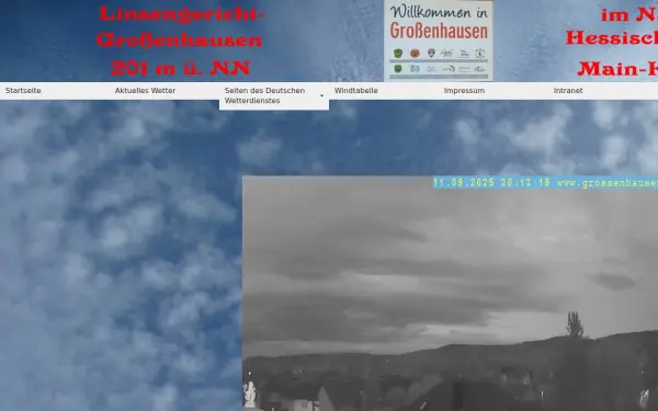 grossenhausen.de