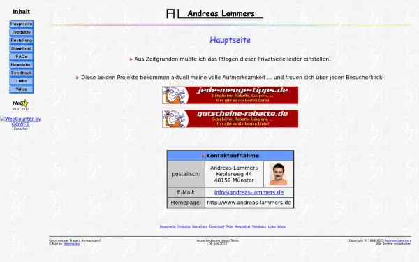 www.andreas-lammers.de