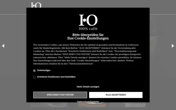 www.io-caffe.de