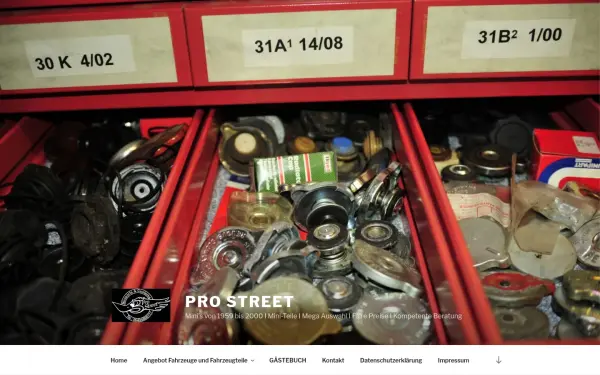 www.prostreet.de