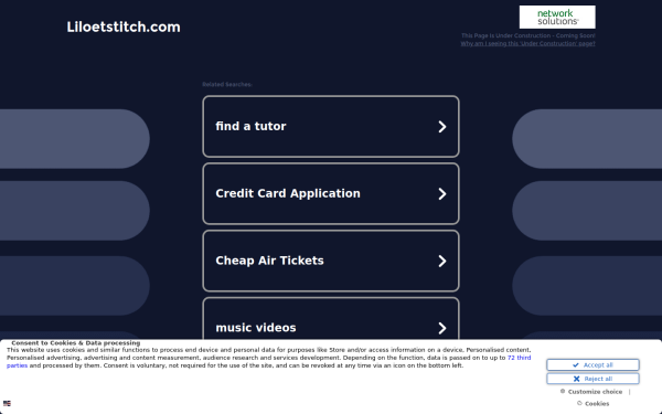 liloetstitch.com