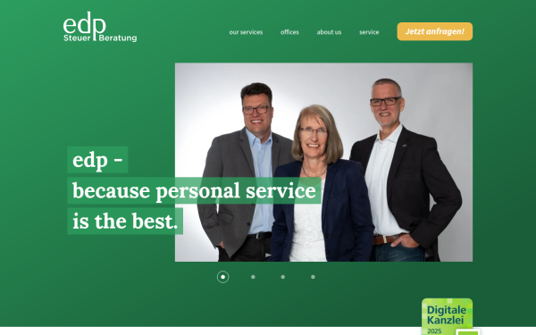 www.edppartner.de