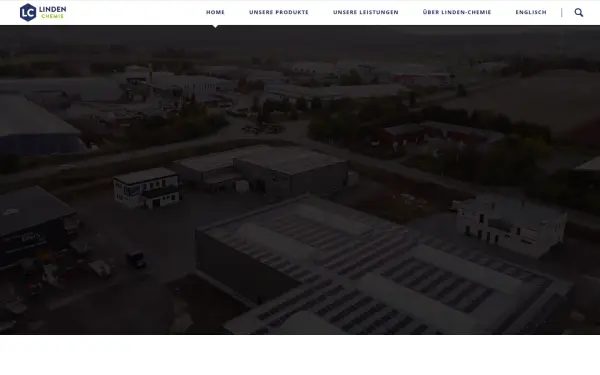 www.linden-chemie.de