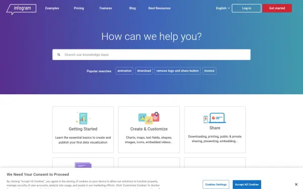 support.infogram.com