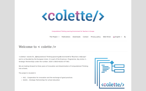 colette-project.eu