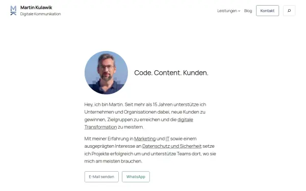 martinkulawik.de