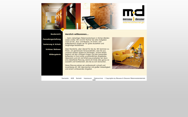 mdmalerbetrieb.de