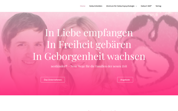nestkinder.de