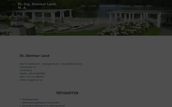 www.dr-land.de