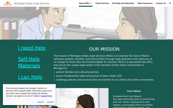 www.mils3.org