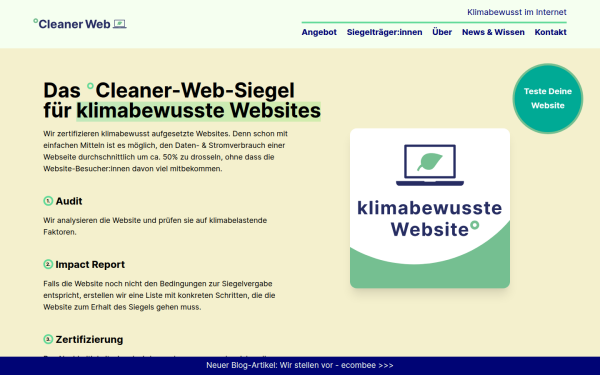 cleaner-web.com