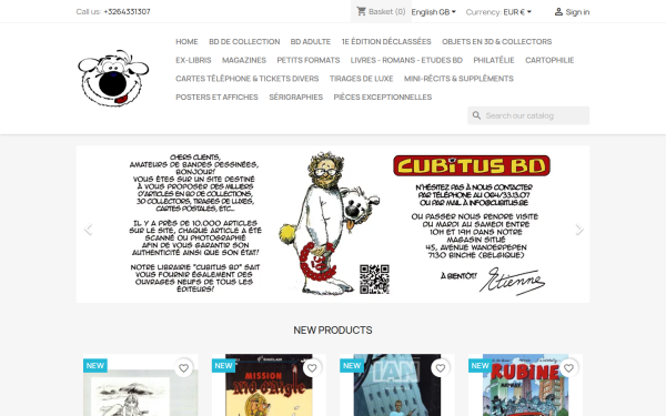 cubitusbd.com
