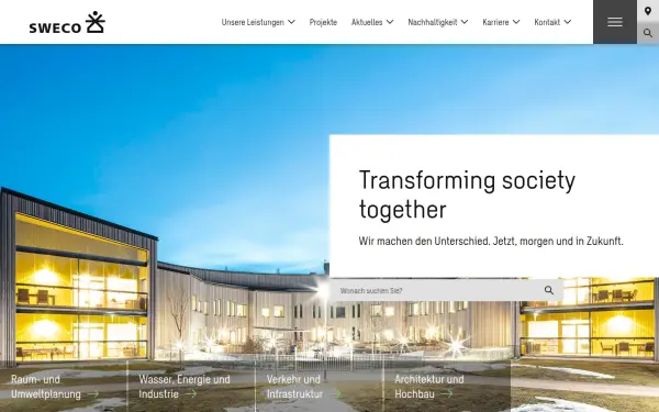 www.sweco-gmbh.de