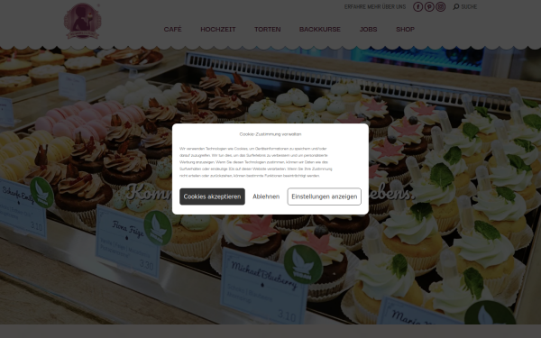 www.mademoiselle-cupcake.de