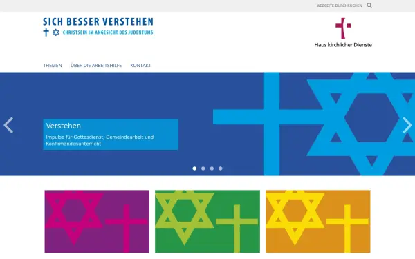 www.arbeitshilfe-christen-juden.de