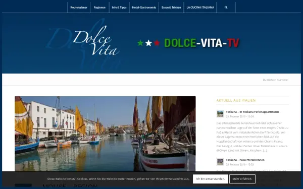 www.dolce-vita-tv.de