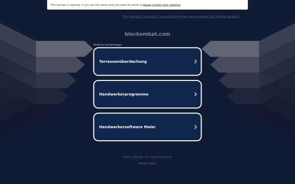 blockombat.com