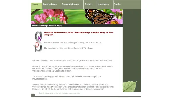 hausmeister-kopp.de