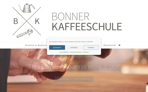 www.bonner-kaffeeschule.de