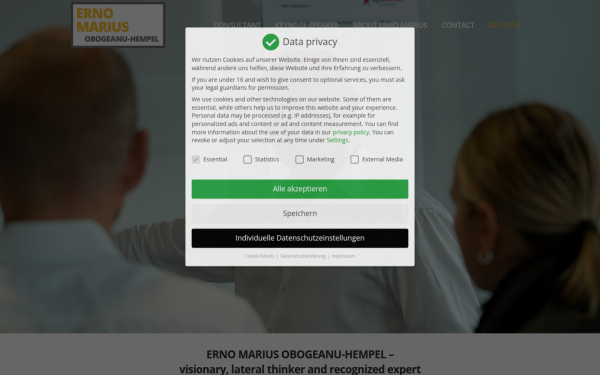 ernomarius.com
