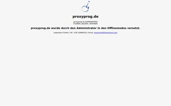 proxyprog.de