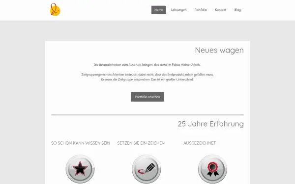 www.daniela-schreuer.de