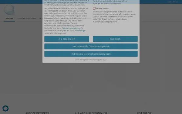 www.doc-sarah-schons.de