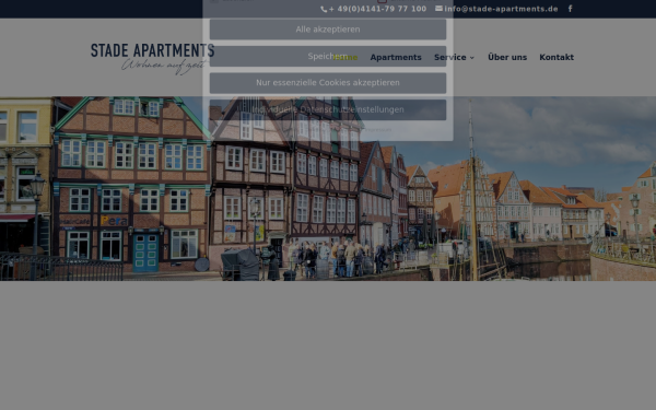 www.stade-apartments.de