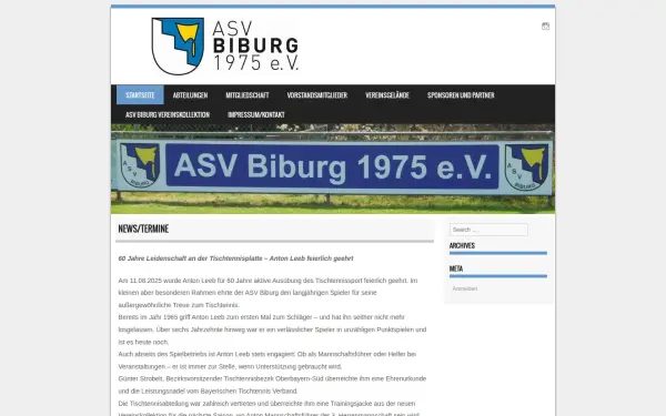 www.asv-biburg.de