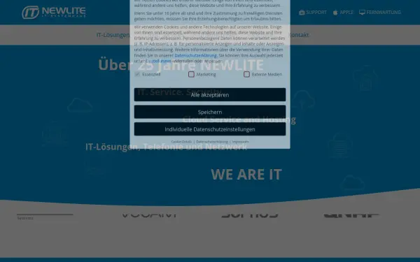 www.newlite.com
