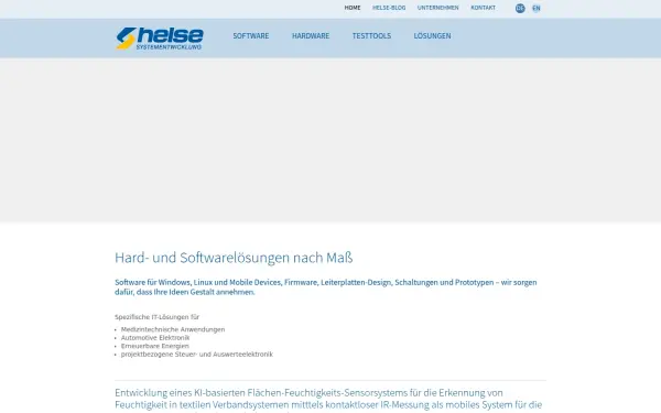 helse-systementwicklung.de