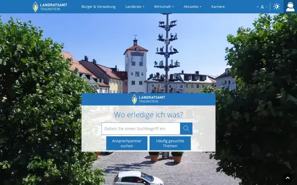 www.traunstein.com