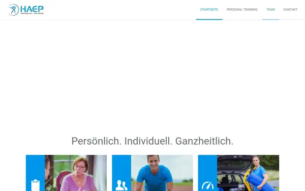 haep-personaltraining.de