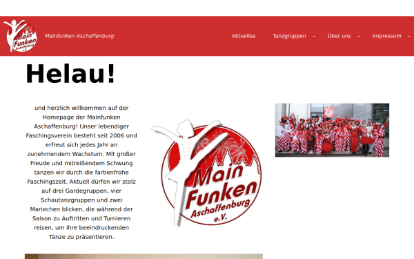 mainfunken.de