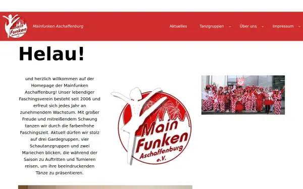 mainfunken.de