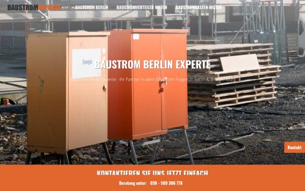 baustromexperte.de