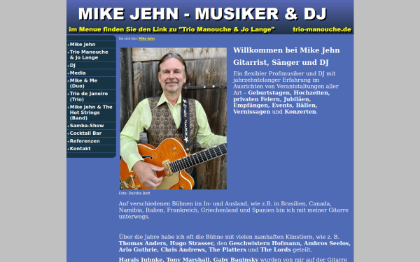mike-jehn.de