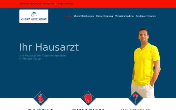allgemeinmedizin-simsch.de