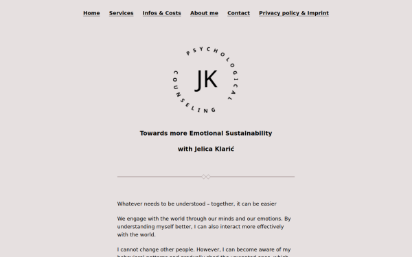 jelicaklaric.at