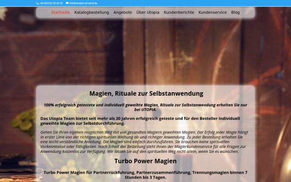 magierituale.de