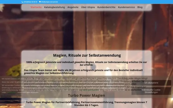 magierituale.de