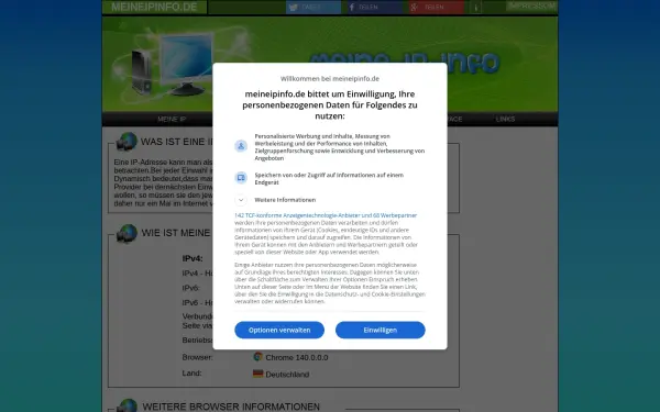 meineipinfo.de