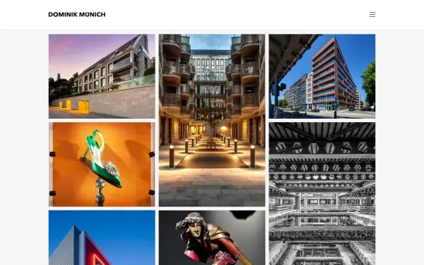 www.dominikmuenich.de