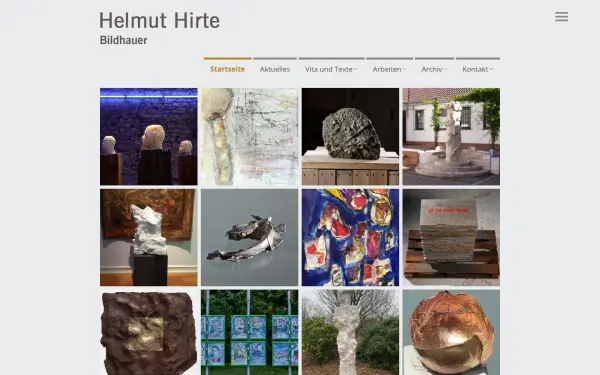 www.helmut-hirte.de