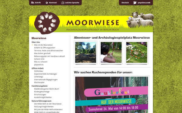 www.mooor.de