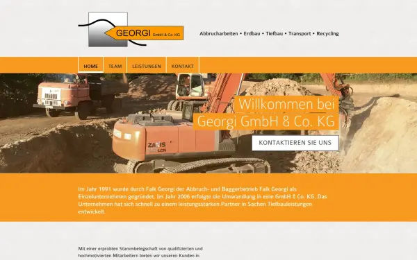 abbruch-tiefbau-georgi.de