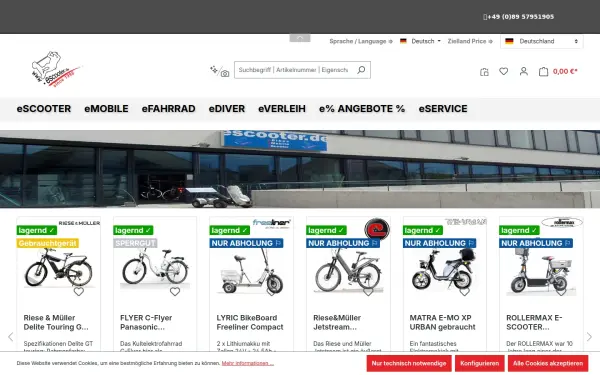 www.escooter.de