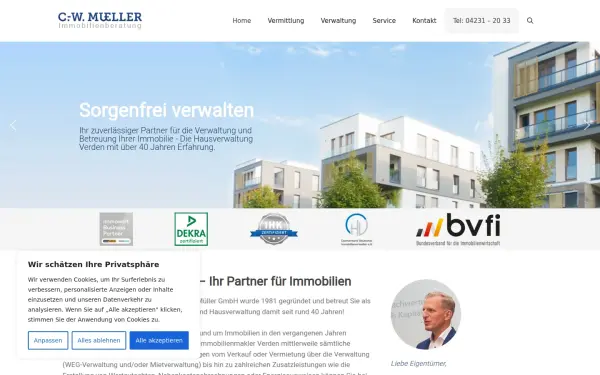 hausverwaltung-verden.de