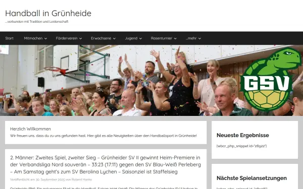 www.handball-gruenheide.de